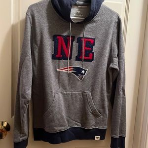 Mens small hoodie